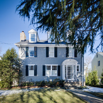 Chevy Chase Renovation