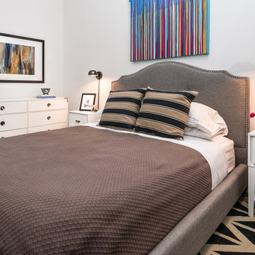 Upper West Side Apartment