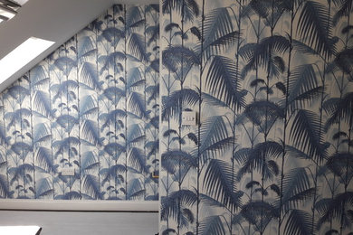 Inspiration for a bedroom in Kent.