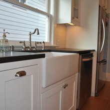 farm sink options
