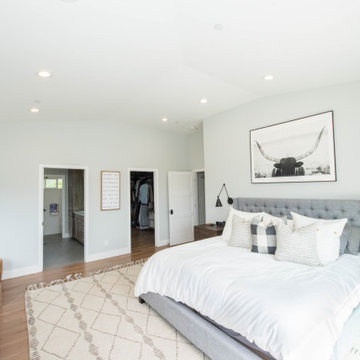 Modern Farmhouse