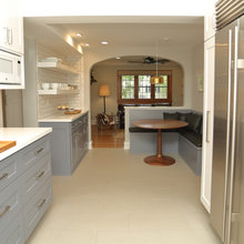 Backsplash