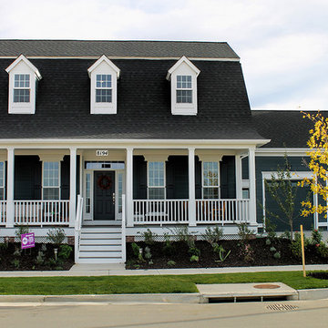 Dutch Colonial