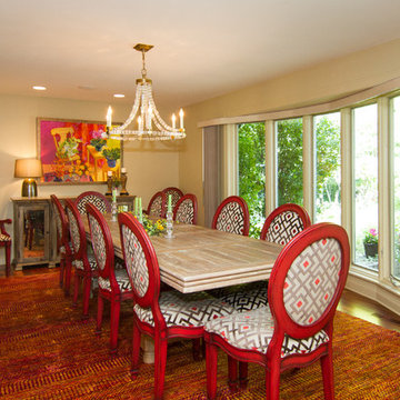 Midwest Remodel