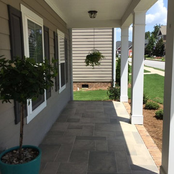 Outdoor Projects