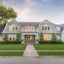 Exterior Architecture/Features