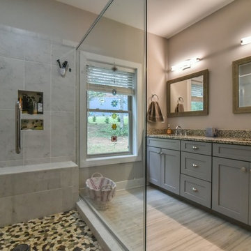 Forget Me Not Meadows - Custom Home 2