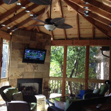 Backyard Ideas