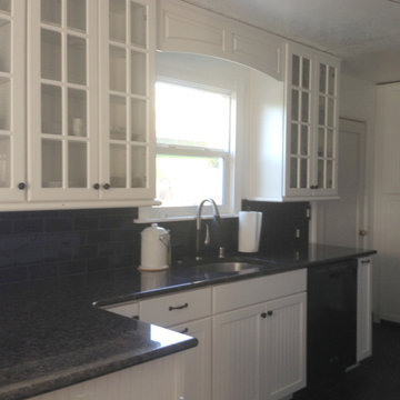 Kitchen Remodel 06