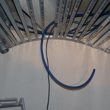 hamman sur mesure pendant les travaux