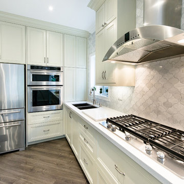 Lio Ave. Residence