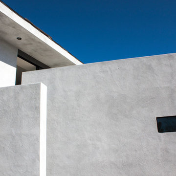 Sentinel House