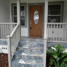 Exterior Work