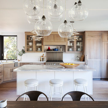 Modern Organic Refresh