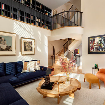 Race Street House
