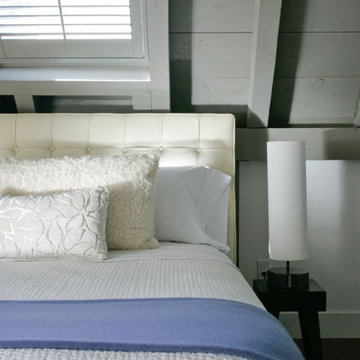 Modern Farmhouse: Bedroom 1