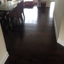 engineered wood