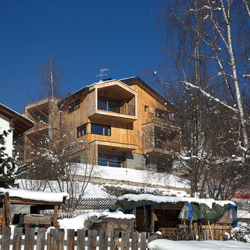 Casa vacanze FaMo (300mq)