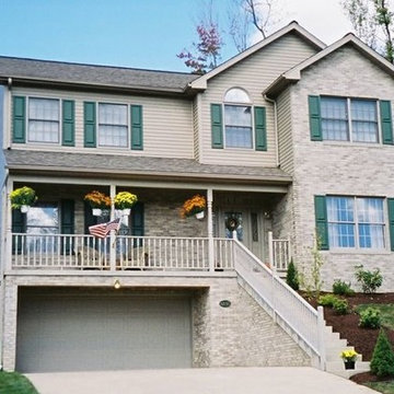 Homes Over 2,000 Square Feet