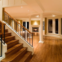 Escalier