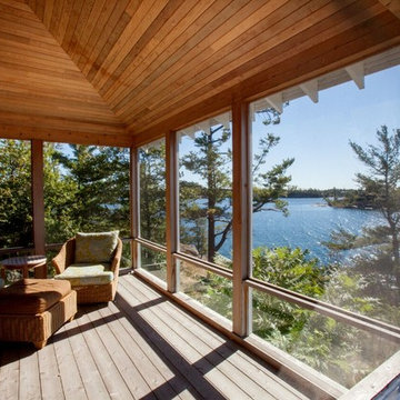 Old Georgian Bay