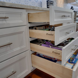 Kitchen Remodel 2020 in Ellicott city, Maryland - Kitchen Cabinetry
