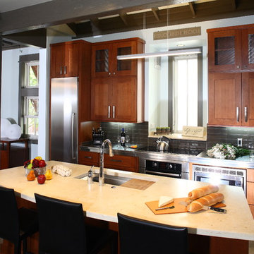 Rosemary Beach LEED Platinum