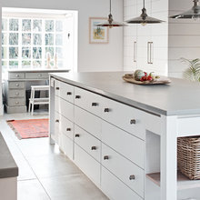 Milton Kitchen Ideas