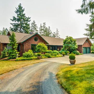 15118 Deception Road