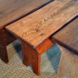 Benches - Products