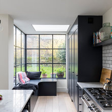 Indoor-Outdoor
