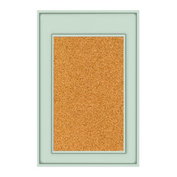 Parsons Cork Board - Wall Mirrors