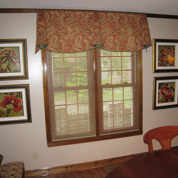Window Treatments