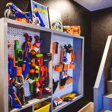 Tyler's bedroom ideas