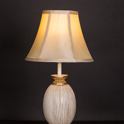 Classic Table Lamps - Table Lamps