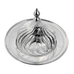 Turkish Hammam - Home Decor