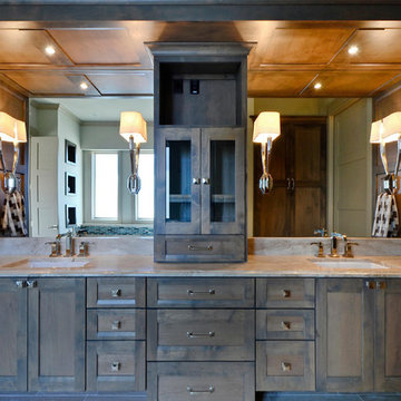 Bathrooms