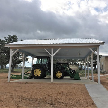 Llano Ranch