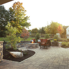 Patio 2017