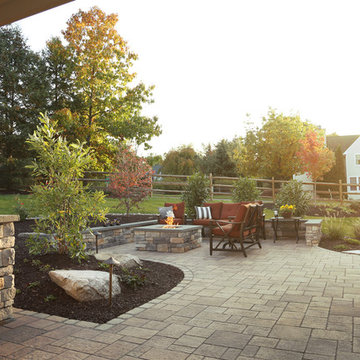 Stitt Residence