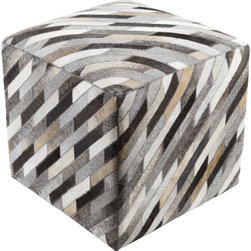 Lycaon (LCPF-003) - Footstools And Ottomans