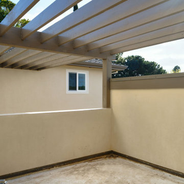 Mountain View House