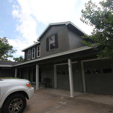 2nd Story Additions