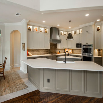Stoneoak Kitchen Remodel- 2019