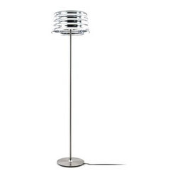 C'HI FLOOR LAMP BY PENTA LIGHT - Floor Lamps