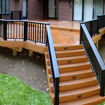 Exterior Renovation - Chadds Ford, PA