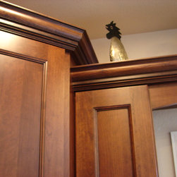 Newgate - Kitchen Cabinetry
