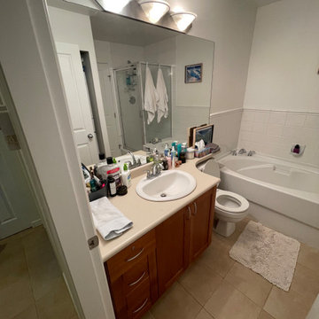 West 4th | Bathroom & Home Remodelling Project