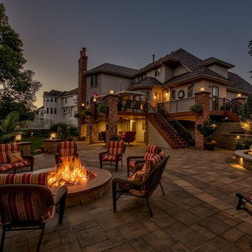 Courtyard Retreat