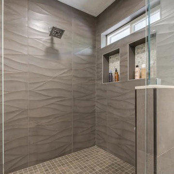 Bathroom Remodel